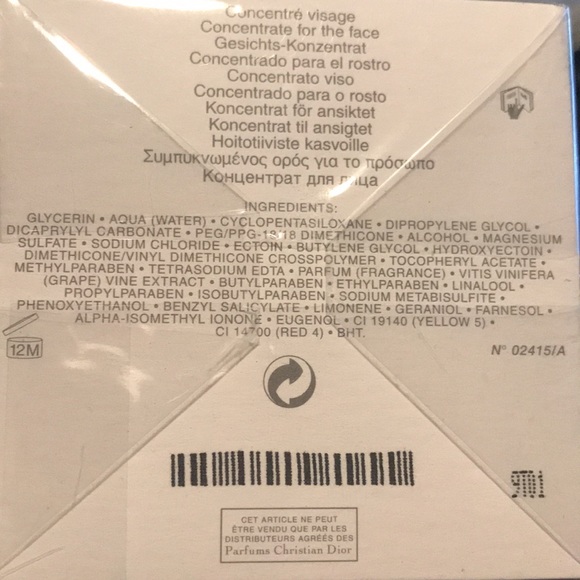 DIOR  L’Or DeVie 0.5 oz - L’Extrait - Picture 6 of 6